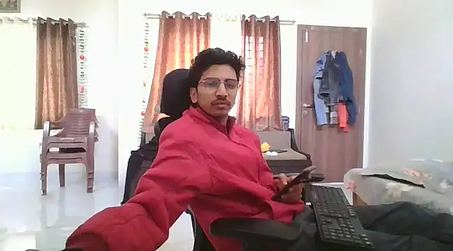 Prikrishi2024 online show from January 2025 04:06:02 AM