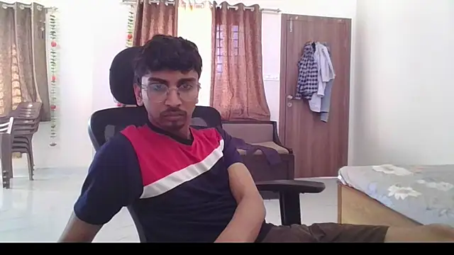 Prikrishi2024 online show from March 2025 05:00:02 AM