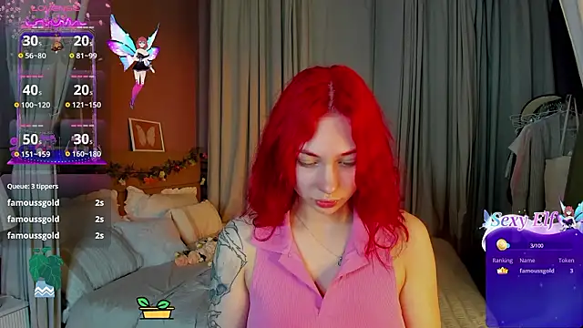 Miss you kiss online show from March 2026 01:09:02 AM