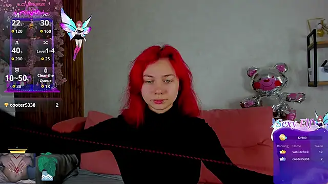 Miss you kiss online show from April 2026 12:59:02 AM