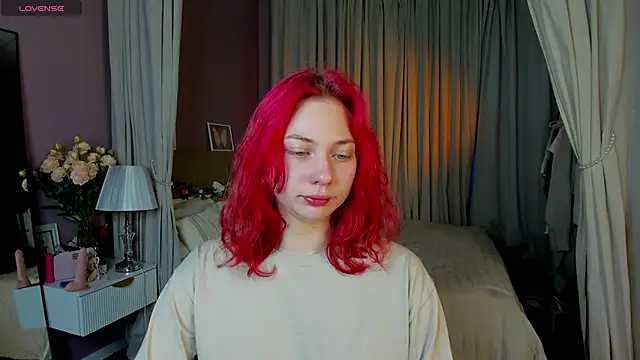 Miss you kiss online show from April 2026 12:57:02 AM