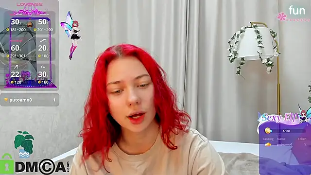 Miss you kiss online show from February 2026 12:21:02 AM