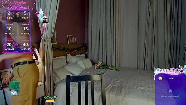 Miss you kiss online show from March 2026 01:10:01 AM