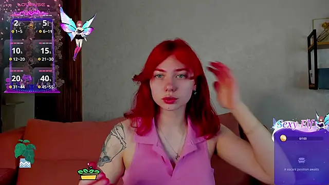 Miss you kiss online show from March 2026 11:44:01 PM