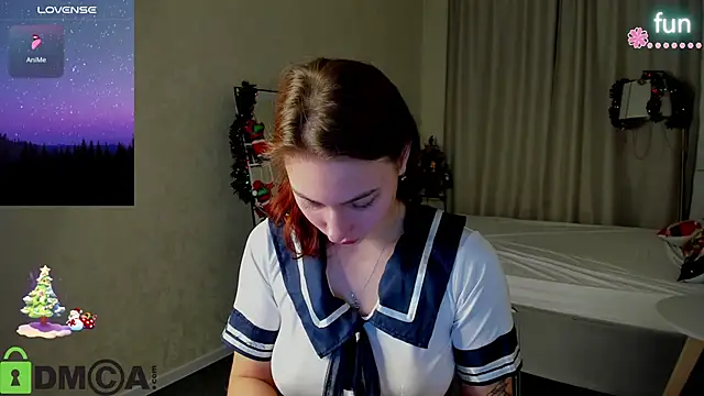 Miss you kiss online show from January 2026 12:36:02 AM