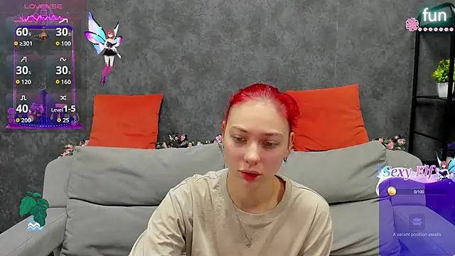 Miss you kiss online show from February 2026 01:05:02 AM