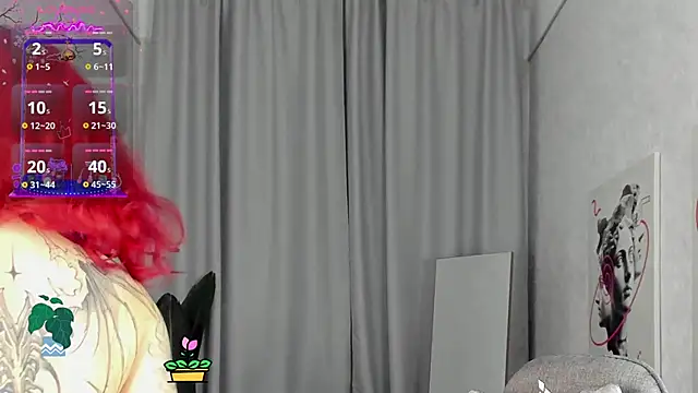 Miss you kiss online show from February 2026 12:54:01 AM