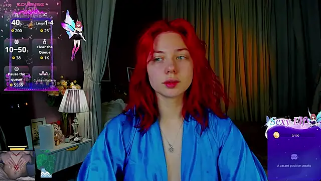 Miss you kiss online show from March 2026 01:07:01 AM