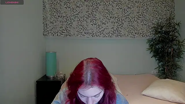 Snapshot of Miss_you_kiss chatting on January 2025 01:11:01 AM Miss you kiss online show from January 2025 01:11:01 AM