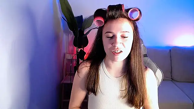 M Sensual online show from November 2025 07:03:01 PM