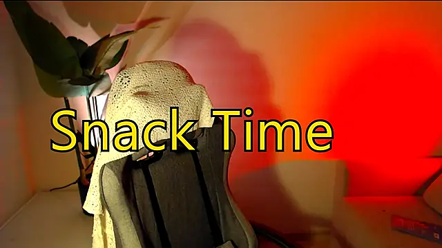 M Sensual online show from February 2026 04:22:01 AM