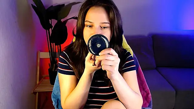 M Sensual online show from December 2025 06:49:02 AM