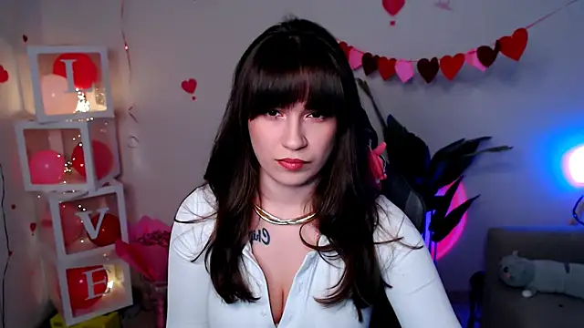 M Sensual online show from March 2026 07:12:02 PM