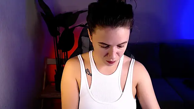 M Sensual online show from December 2025 01:50:02 AM