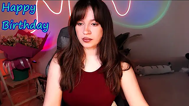 M Sensual online show from April 2026 04:31:01 PM