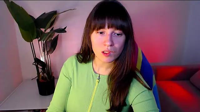 M Sensual online show from February 2026 06:00:02 AM