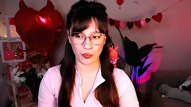 M Sensual online show from March 2026 08:44:02 PM