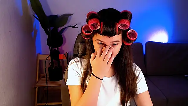 M Sensual online show from November 2025 10:21:02 PM