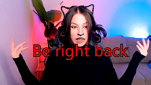 M Sensual online show from February 2026 04:30:01 AM