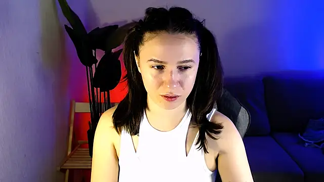 M Sensual online show from December 2025 10:56:01 PM