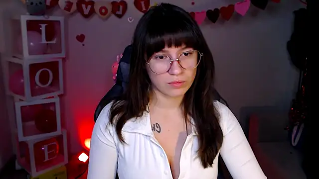 M Sensual online show from February 2026 05:07:01 AM