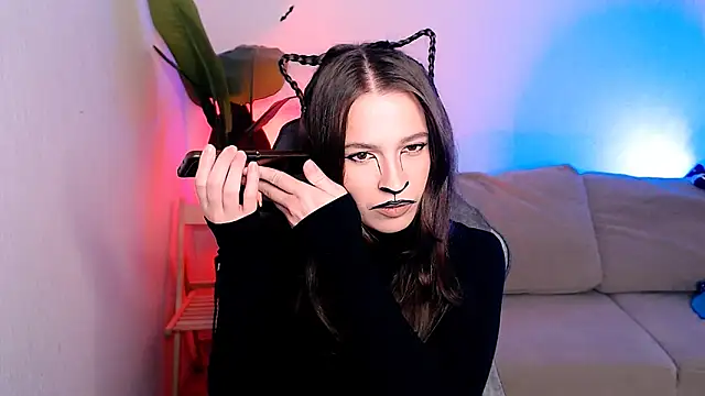 M Sensual online show from October 2025 04:42:01 AM