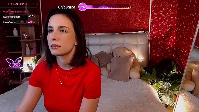 AuroraAksnesss online show from February 2026 03:24:01 PM