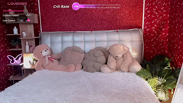 AuroraAksnesss online show from March 2026 10:08:01 AM