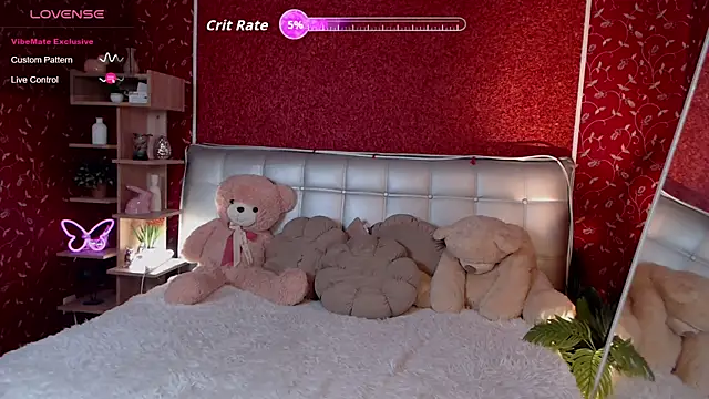 AuroraAksnesss online show from April 2026 07:03:01 AM