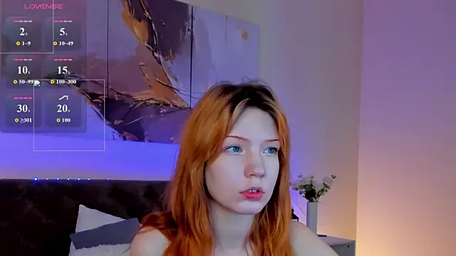 Linablueeyed online show from June 2026 09:09:01 AM
