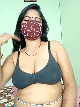 Jiya-Sexy online show from April 2026 05:59:01 AM