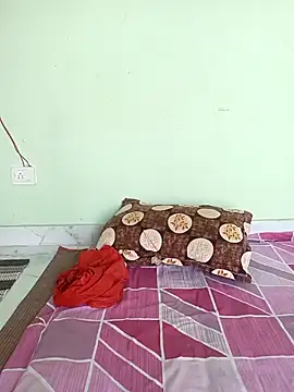 Jiya-Sexy online show from April 2026 03:13:01 AM