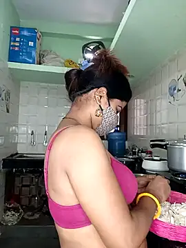 Jiya-Sexy online show from November 2025 03:32:02 AM