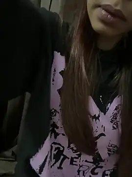 Sweety 008 online show from February 2026 05:52:01 AM