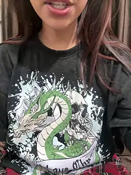 Sweety 008 online show from February 2026 09:49:01 AM