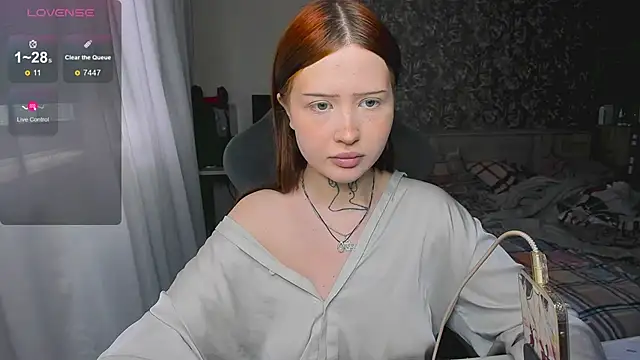 Snapshot of kate8ketee8 chatting on December 2025 11:57:01 AM kate8ketee8 online show from December 2025 11:57:01 AM