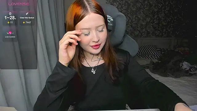 Snapshot of kate8ketee8 chatting on January 2026 05:28:01 PM kate8ketee8 online show from January 2026 05:28:01 PM