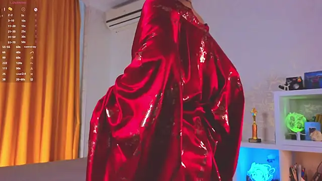 Renochka online show from October 2025 06:36:02 AM