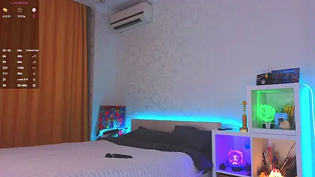 Renochka online show from October 2025 02:06:01 PM