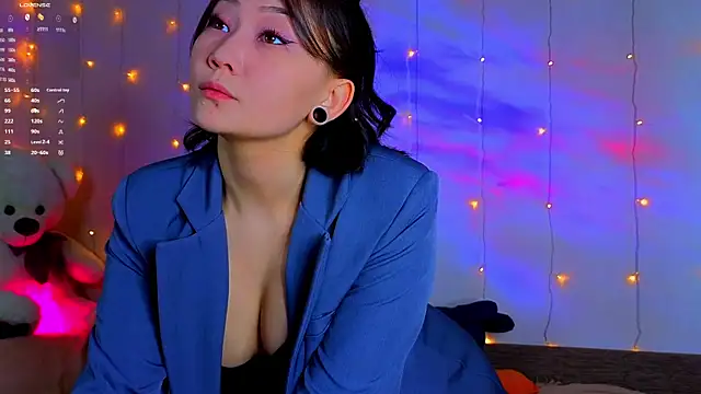 Renochka online show from March 2025 01:51:01 PM