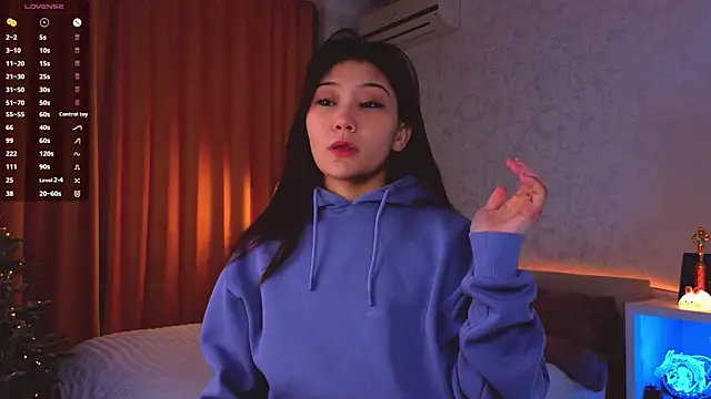 Renochka online show from December 2025 06:06:01 AM