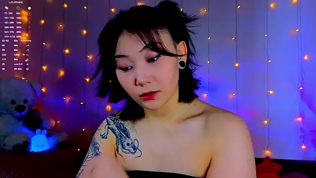 Renochka online show from March 2025 01:35:02 PM