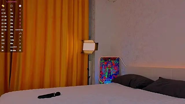 Renochka online show from January 2026 12:12:01 PM