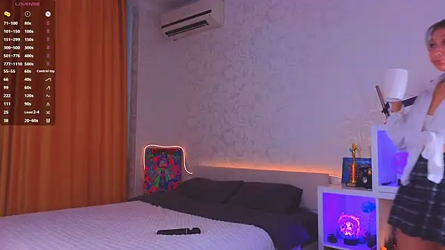 Renochka online show from November 2025 11:47:01 AM