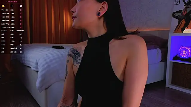 Renochka online show from February 2026 04:06:01 PM