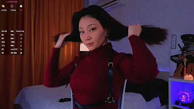 Renochka online show from February 2026 05:58:01 AM