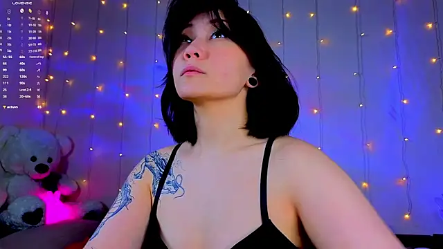 Renochka online show from February 2025 04:16:01 PM