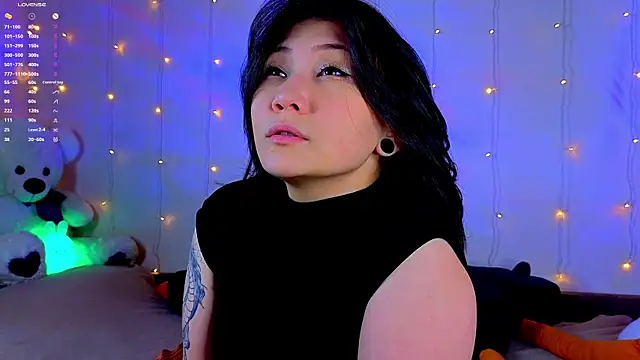 Renochka online show from February 2025 01:11:01 PM