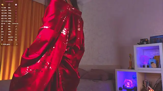 Renochka online show from October 2025 06:26:02 AM