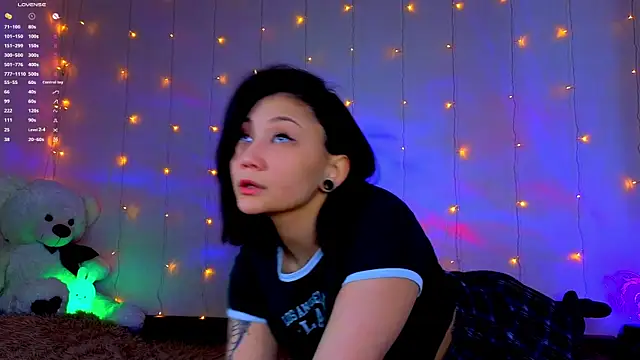 Renochka online show from March 2025 02:17:01 PM